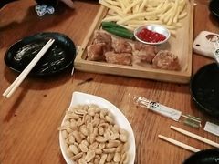 -汉森熊啤酒屋(双塘东路店)