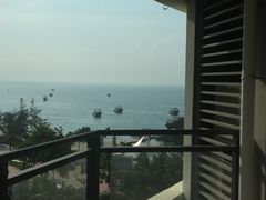 -金融街·金禧丽景海公园度假酒店
