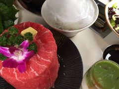 -千纸鹤嫩汁烤肉(学府店)