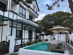 -几静cafe(基湖店)