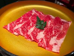 -牛New寿喜烧(金茂览秀城店)
