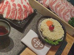 -湊湊火锅·茶憩(皇姑万象汇店)