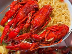 -七欣天香辣蟹火锅(深圳清湖金銮店)