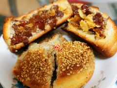 -欣乐糕点店(洪湖里总店)
