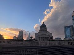 -天津意大利风情旅游区