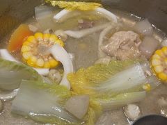 -椰小鸡·琼州糟粕醋·火锅(美兰缤纷城店)