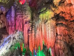 -颛顼龙洞旅游景区