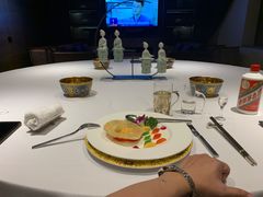 -成都钓鱼台精品酒店-品聚·成都餐厅