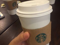 -星巴克(湖州梅地亚广场店)