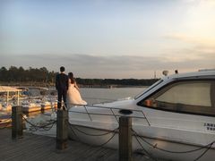 -美兰湖景区