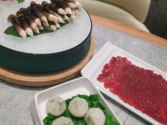 -滇色蒸汽石锅鱼(京华城店)