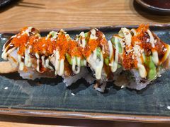 -赤稻·日式料理(禅城店)