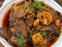 -牛王庙(龙华花园店)