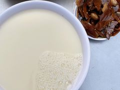 -张家油条