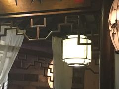 -韵秋荷(宝山龙湖天街店)