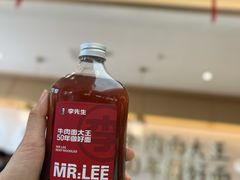 -李先生牛肉面大王(广渠门内店)