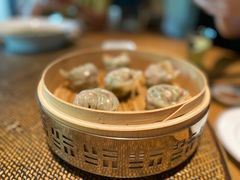 扁食-新荣记(西溪湿地店)