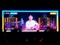 -华熙LIVE·五棵松·M空间