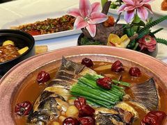 -大鸭梨烤鸭(石佛营店)