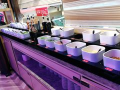 -热火朝天鲜切牛肉火锅(南强街巷店)