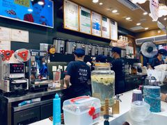 -茶颜悦色(长郡步行街口店)