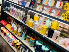 -酷乐潮玩(金桥国际店)