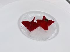 -Le Comptoir de Pierre Gagnaire