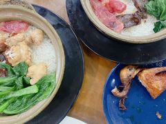 -煲煲掂风味煲仔饭餐厅(西区店)