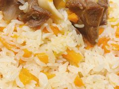 -巴依老爷新疆美食(常营店)