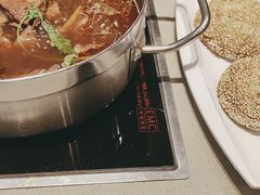 -蝎王府羊蝎子(虎坊桥总店)