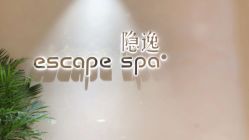 -隐逸SPA