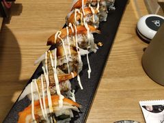 -松幸日式料理(中山路店)