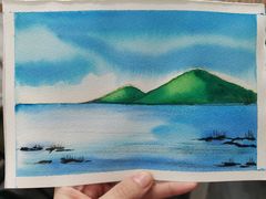 -八哥美术·成人美术画室(总校区)