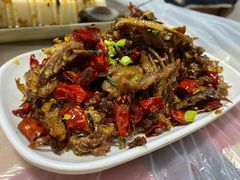 手撕鸭-吴记口味馆