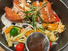 -卡朋西餐(宝安大仟里店)