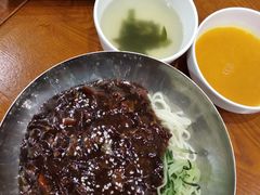 -韩礼年糕(飞虹路店)