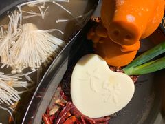 -大味老火锅City店