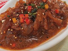 -东四民芳餐厅(世茂工三店)