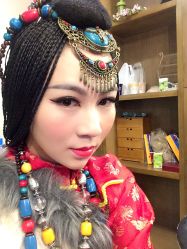 -盘子女人坊生日照·摄影馆(华强店)