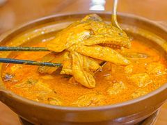 -马来西亚肉骨茶汤·招牌螃蟹·烧鸡·呷喱吧吧(海上世界店)