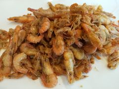 酥炸漓江虾-桂客膳房·珍品堂