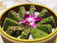 -阿露佳·舌尖上的安吉菜