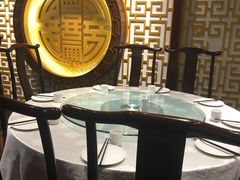 包厢-惠丰堂饭庄·烤鸭·京味菜(西北旺·唐家岭店)
