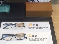-LOHO眼镜(九亭金地广场店)