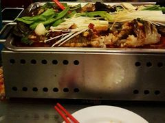 android_upload_pic-鱼酷活鱼烤鱼(信息城店)