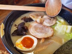 百步拉面-百步拉面