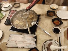 -潮汕良记牛肉火锅(洪武路店)