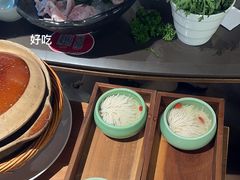 -捞王锅物料理(上海世茂广场店)