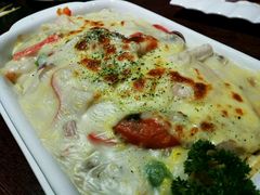 -超级厨房概念餐厅(奥园广场店)