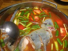 -亮欢寨酸汤鱼(沙冲路店)